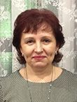 Михайлова Марина Владимировна
